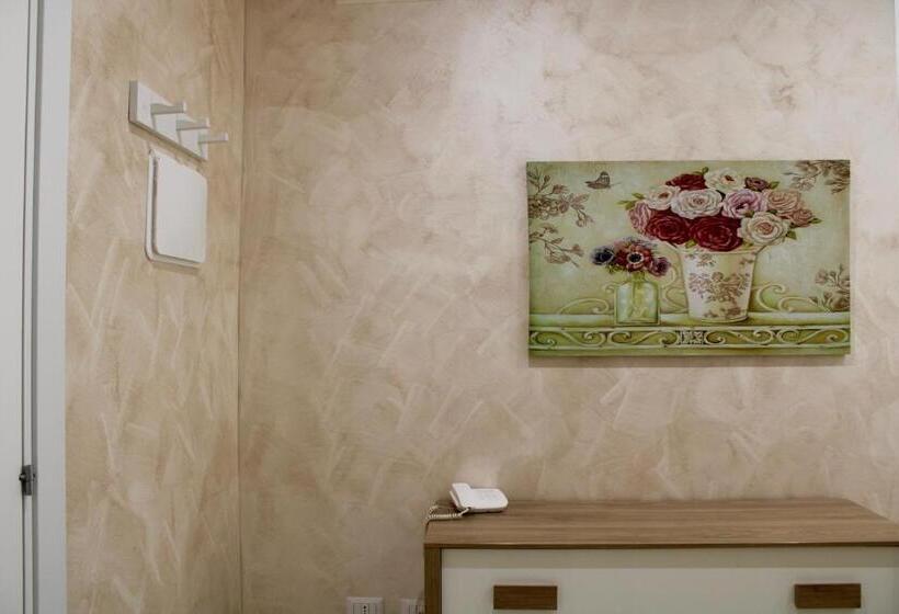Люкс Вид на Море, Medusa Residence B&b