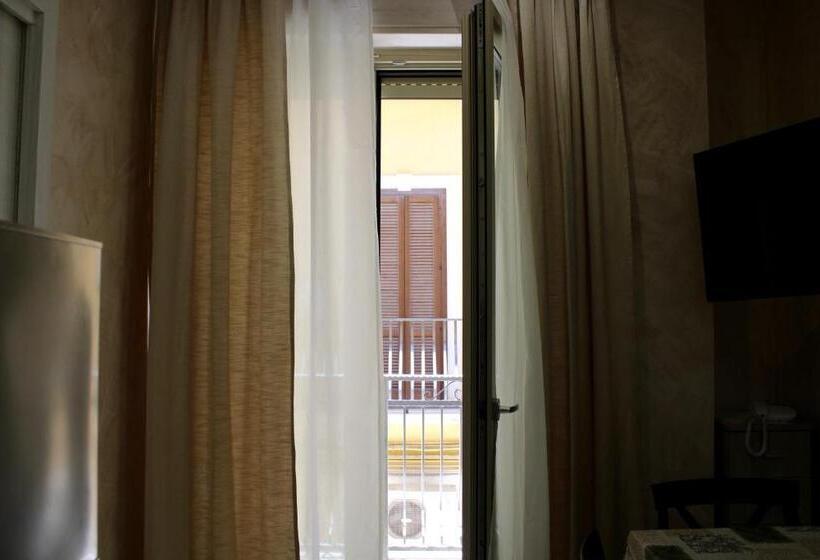 Люкс 2 Спальни, Medusa Residence B&b