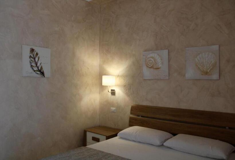 Апартаменты 2 Спальни, Medusa Residence B&b