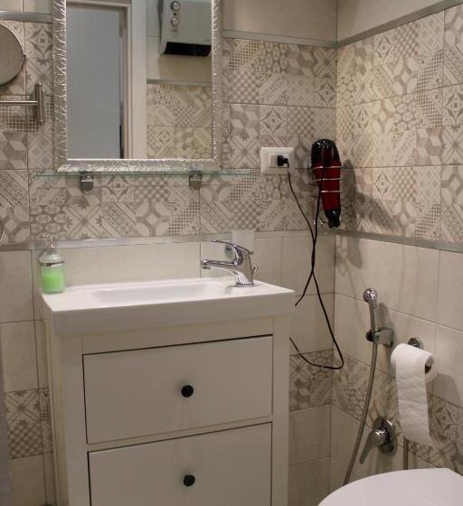 Номер Basic, Medusa Residence B&b