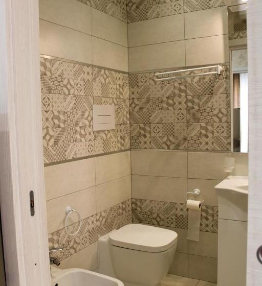 Люкс 2 Спальни, Medusa Residence B&b
