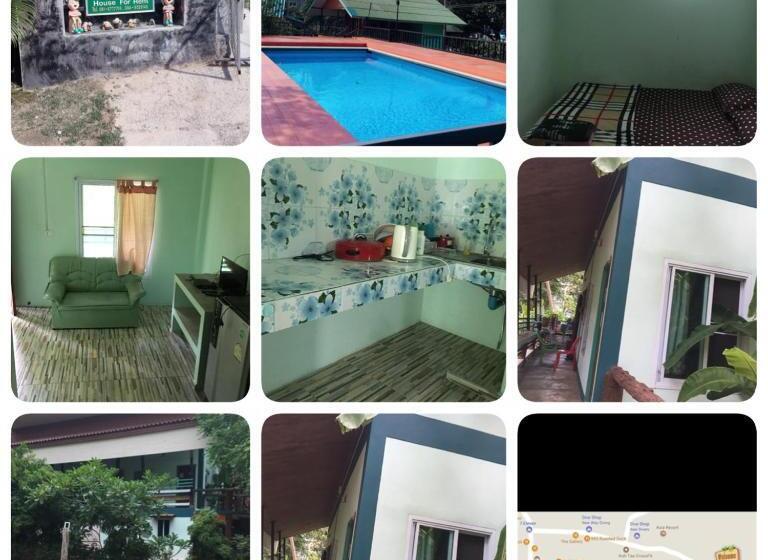 Номер Стандарт, P Un House