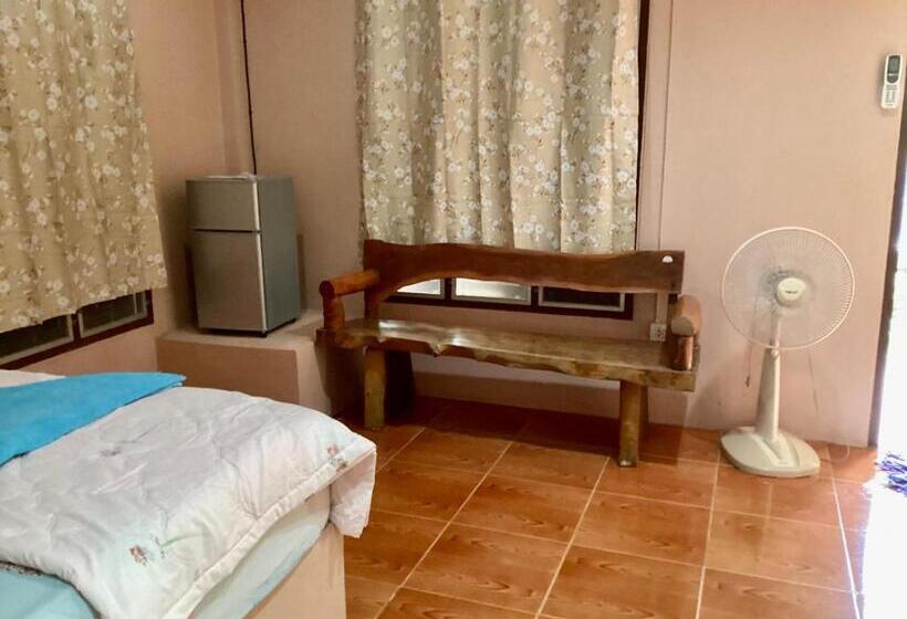Студио Стандарт с Балконом, P Un House