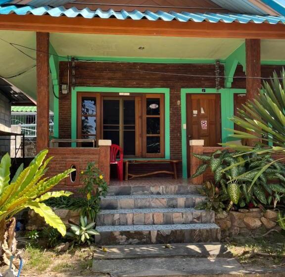 Трехместный Номер Классика, P Un House