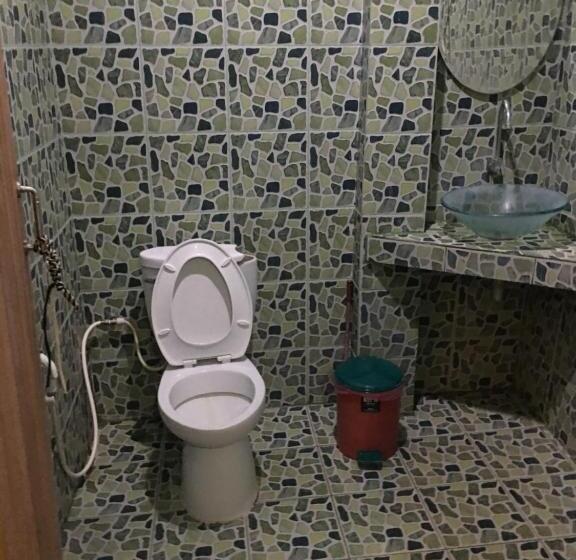 Четырехместный Номер Стандарт, P Un House