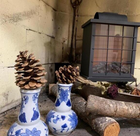 اتاق استاندارد چهار تخته, B&b Al San Francesco