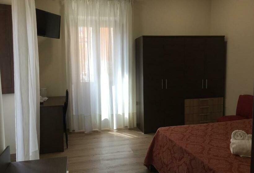 Полулюкс с Балконом, B&b Duomo Apartament