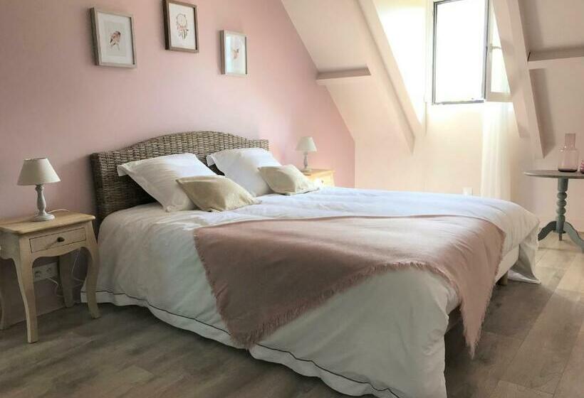 Номер Стандарт, Au Coeur Des Châteaux