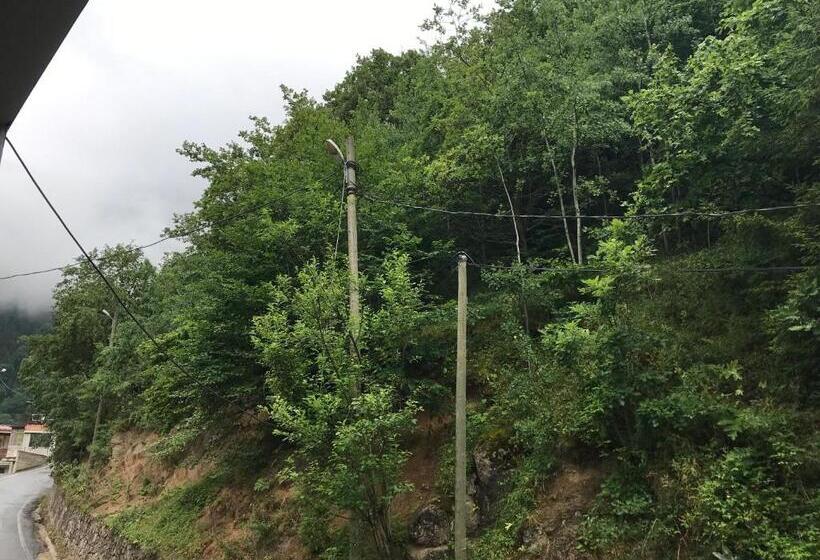 آپارتمان سوپریور 1 خوابه, Mavi̇ Köşk Uzungöl