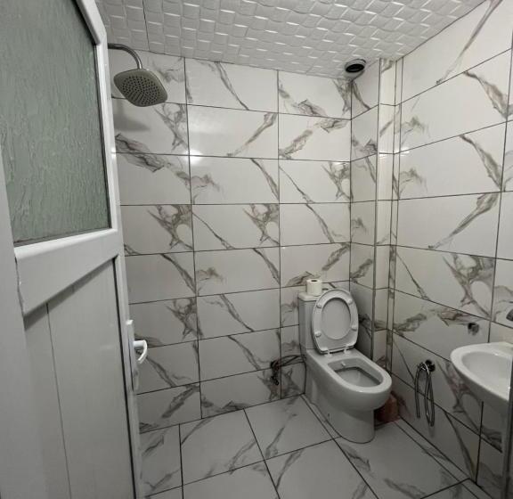 سوییت خانوادگی, Mavi̇ Köşk Uzungöl