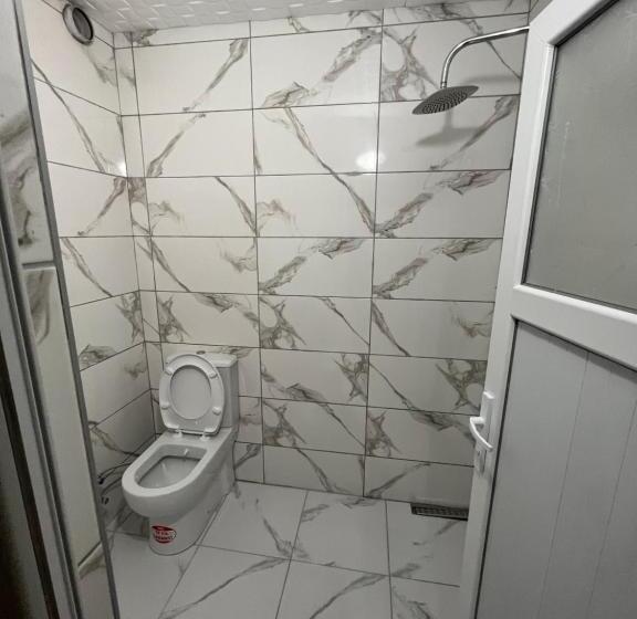 آپارتمان 3 خوابه, Mavi̇ Köşk Uzungöl
