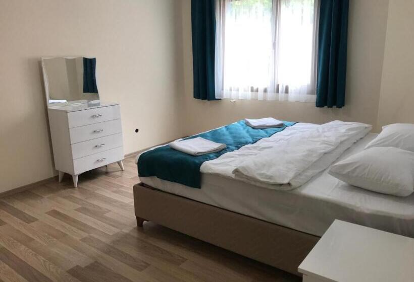 آپارتمان 1 خوابه, Mavi̇ Köşk Uzungöl
