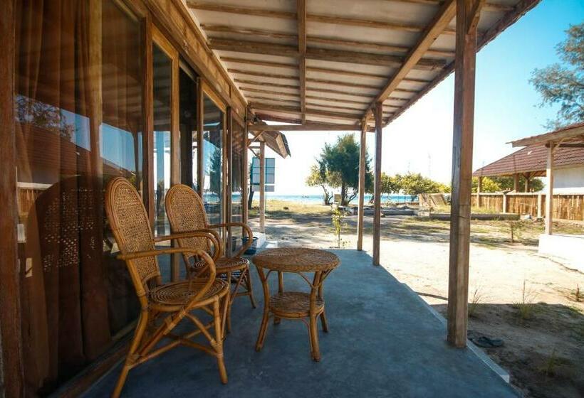 بانگلوی لوکس, Mimpi Bungalow
