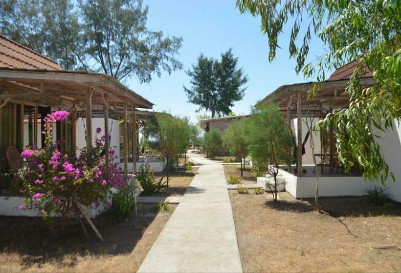 بانگلوی لوکس, Mimpi Bungalow