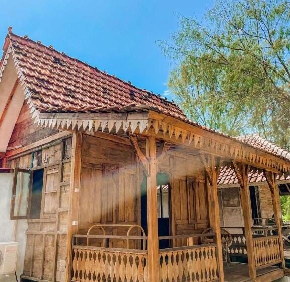 بانگلوی لوکس, Mimpi Bungalow