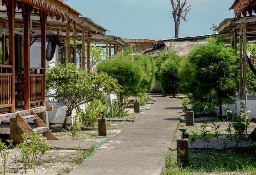 بانگلوی استاندارد, Mimpi Bungalow