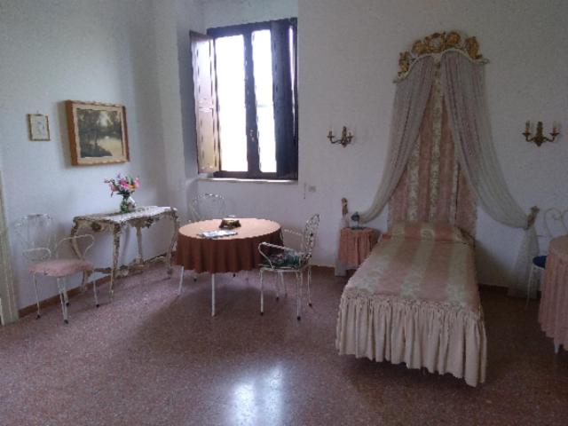 Четырехместный Номер Стандарт, Palazzo Caracciolo