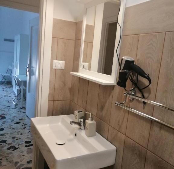Четырехместный Номер Стандарт, B&b La Dolce Vita
