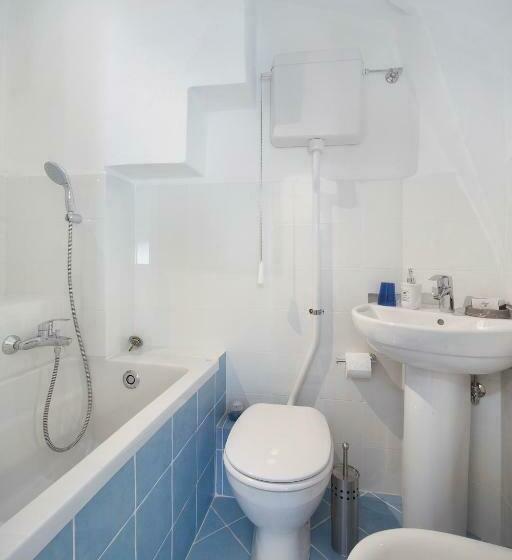 اتاق استاندارد یک نفره, B&b Sotto Le Torri