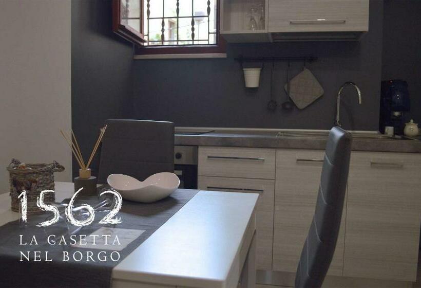 Family Suite, 1562 La Casetta Nel Borgo