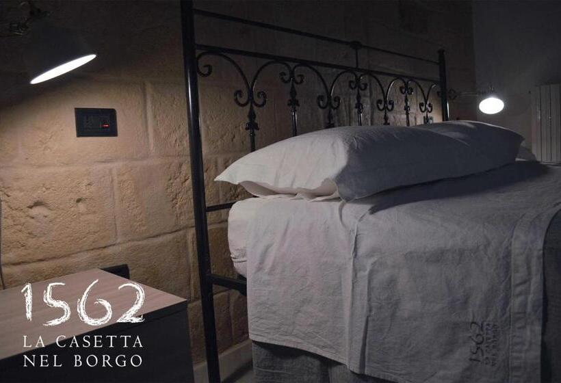 Family Suite, 1562 La Casetta Nel Borgo