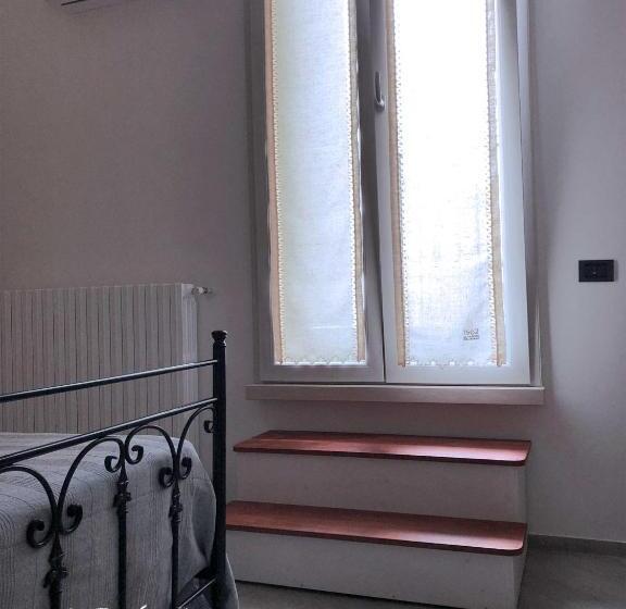 Family Suite, 1562 La Casetta Nel Borgo