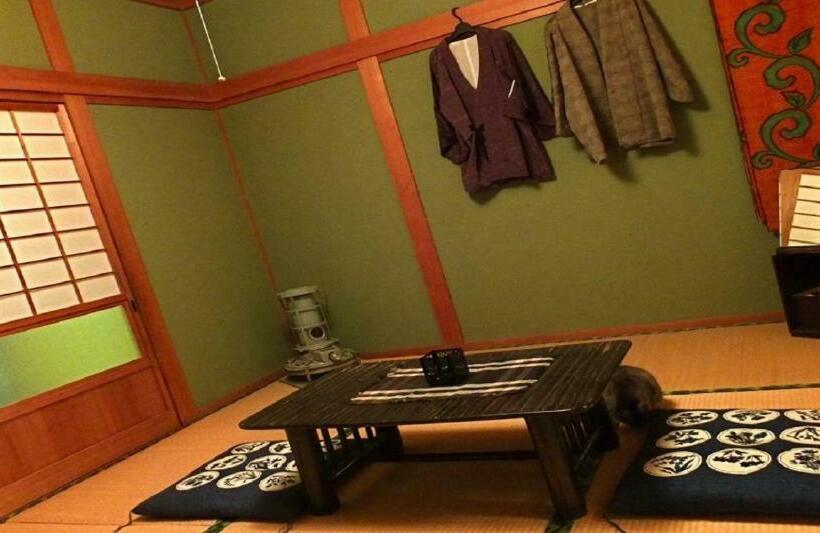 Студия Стандарт, 8bed Dormitory Room   Aoshima Guesthouse Hooju   Vacation Stay 6198