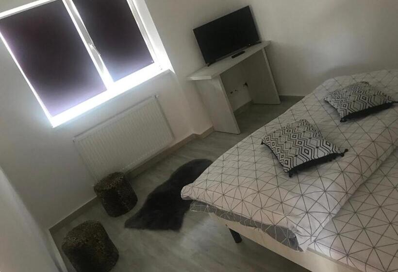디럭스 룸, Casa Ryana
