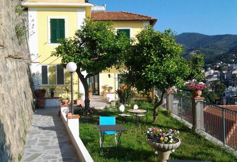 Номер Стандарт Вид на Море, La Casa Del Sole