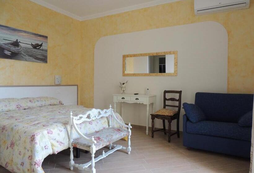 Люкс Вид на Море, La Casa Del Sole