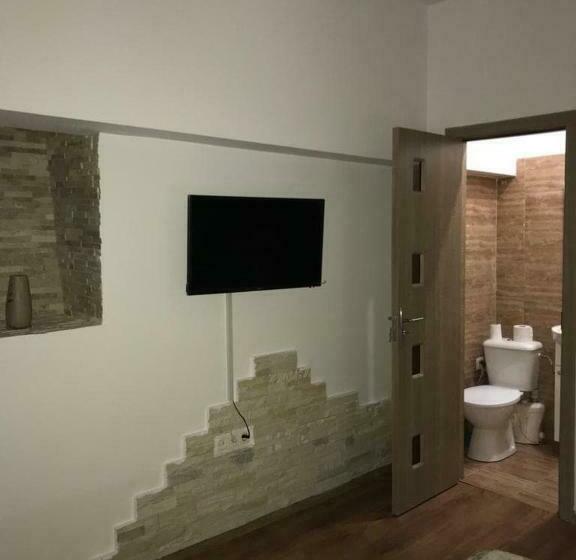 آپارتمان لوکس 1 خوابه, Regim Hotelier Pietonală