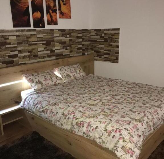 آپارتمان لوکس 1 خوابه, Regim Hotelier Pietonală
