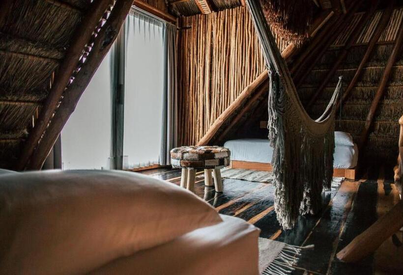 スイート, Aldea Kuka, Luxury Eco Boutique