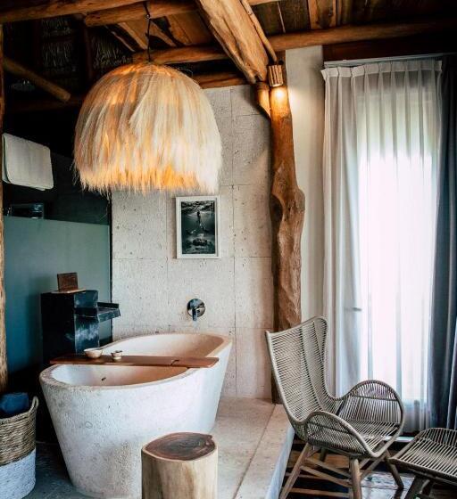 スイート, Aldea Kuka, Luxury Eco Boutique
