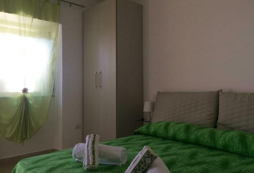 Номер Стандарт Трехместный, B&b Adele