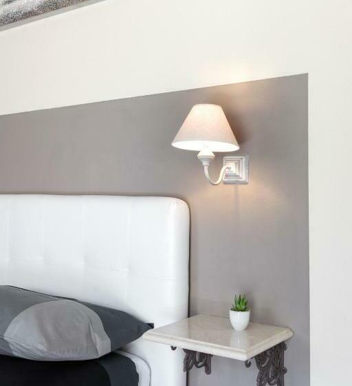 Standardzimmer mit Gartenblick, B&b Magnolia