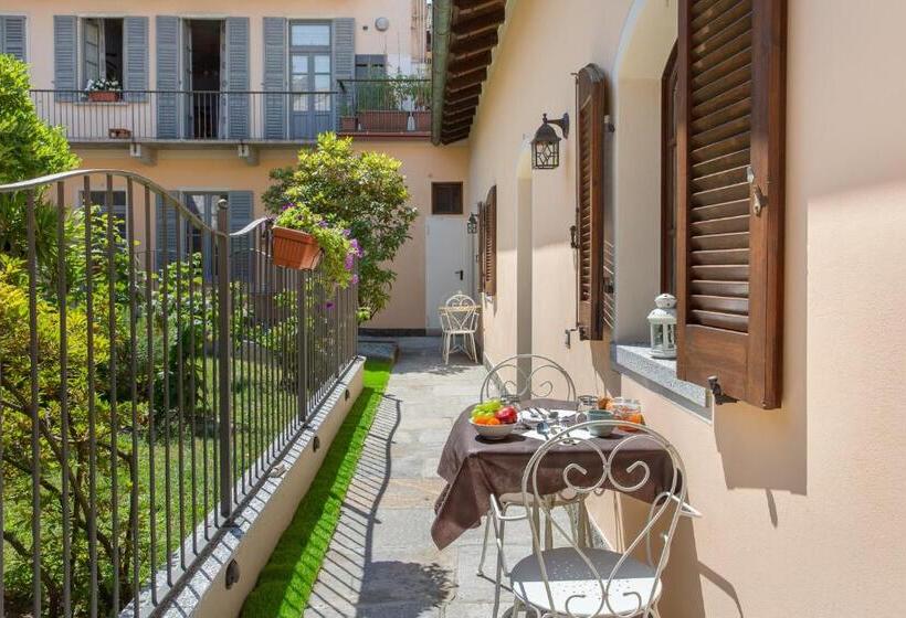 Номер Стандарт Вид на Сад, B&b Magnolia