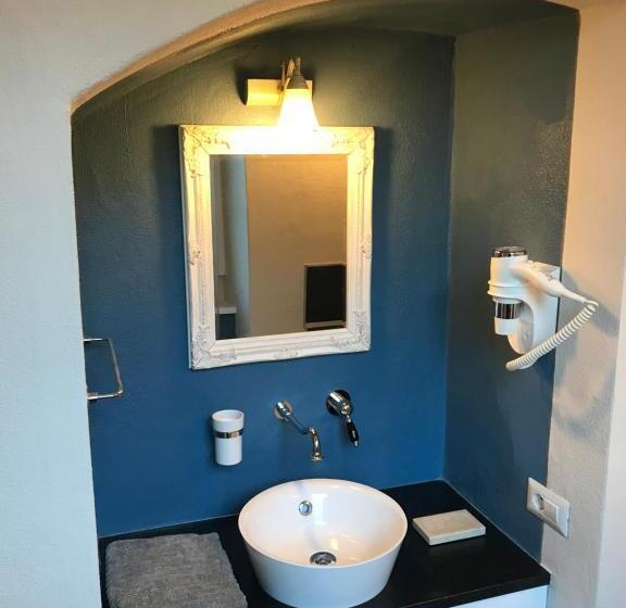 Люкс Повышенной Комфортности, B&b Magnolia