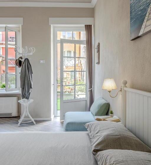 Люкс Повышенной Комфортности, B&b Magnolia