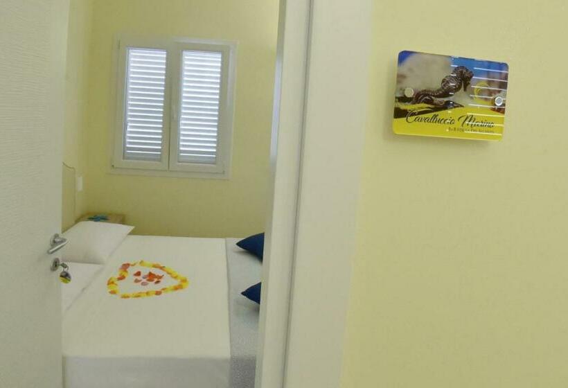 اتاق استاندارد, B&b Stella Salento Karin