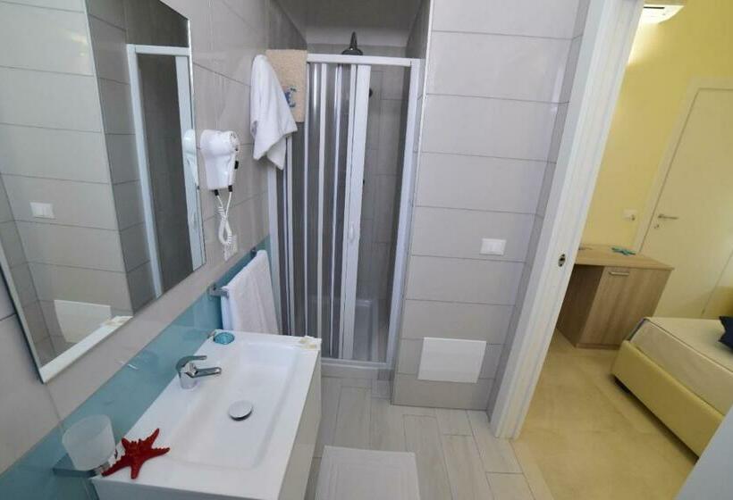 اتاق استاندارد, B&b Stella Salento Karin