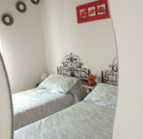 Номер Стандарт, Bed & Breakfast La Rosa Rossa