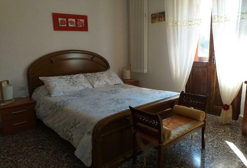 Номер Стандарт, Bed & Breakfast La Rosa Rossa