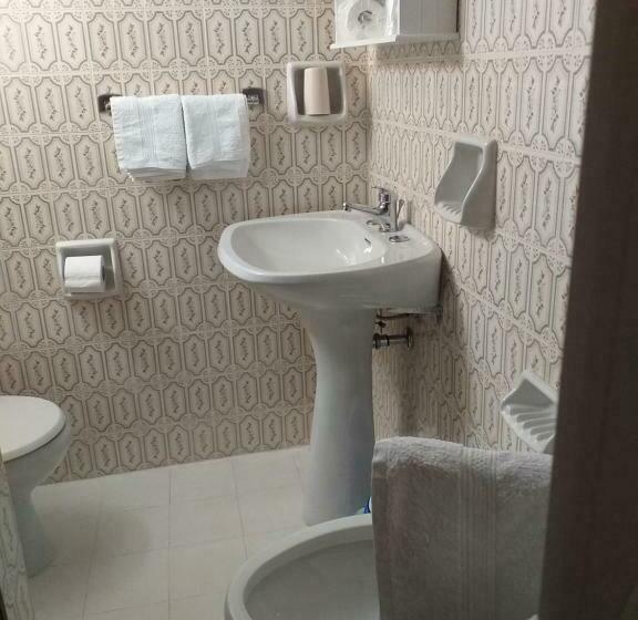 Номер Стандарт, Bed & Breakfast La Rosa Rossa