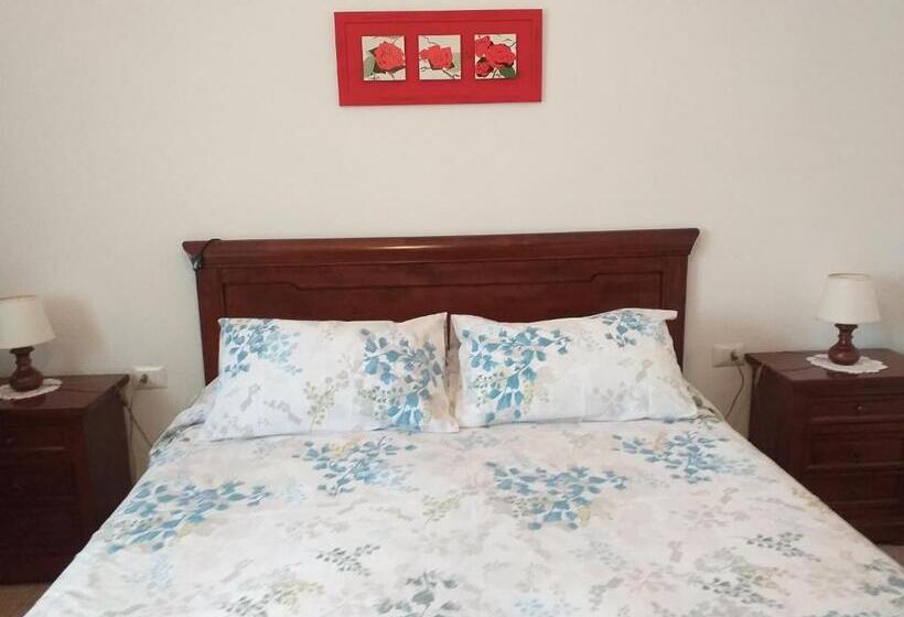 Номер Стандарт, Bed & Breakfast La Rosa Rossa