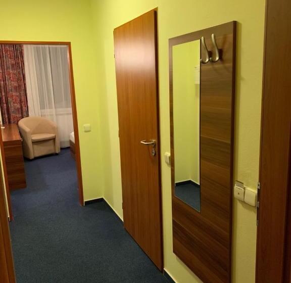 Номер Стандарт Индивидуальный, Wellness & Spa Apartments Lipno   Frymburk