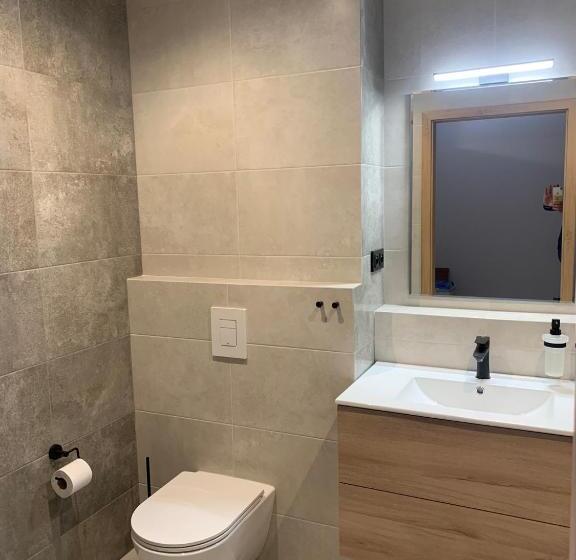 스탠다드 룸, Wellness & Spa Apartments Lipno   Frymburk