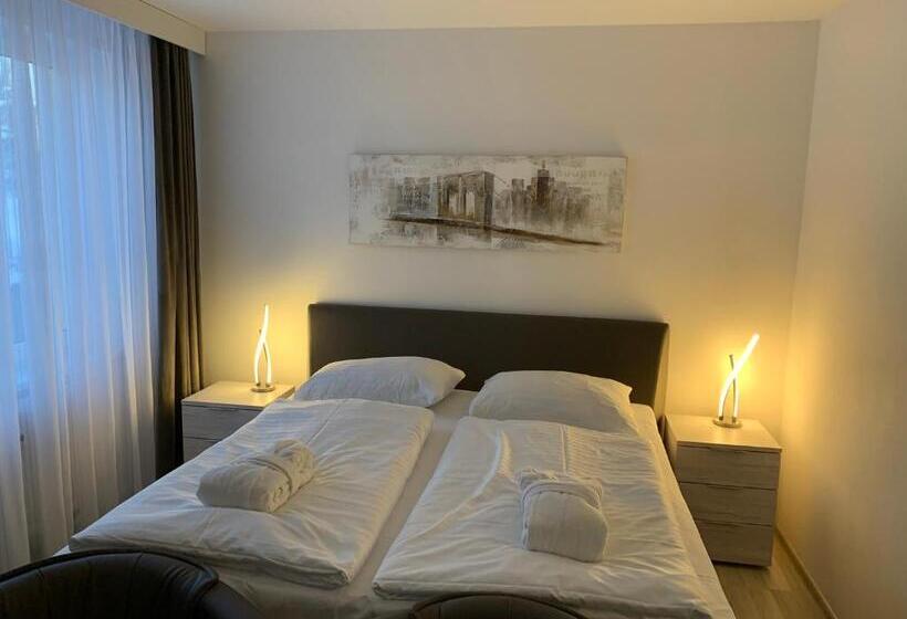 Номер Superior, Wellness & Spa Apartments Lipno   Frymburk