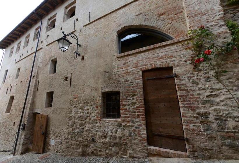 آپارتمان 1 خوابه, Palazzo D Assi   Guest House