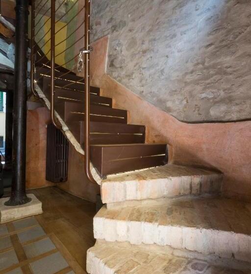 سوییت, Palazzo D Assi   Guest House